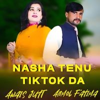 Nasha tenu tiktok da