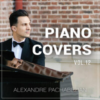 Piano Covers, Vol.12