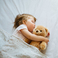Peaceful Sleep Noise for Baby Sleep