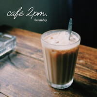 Cafe 2pm.