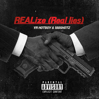 Realize (Real Lies)