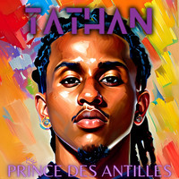 Prince des Antilles