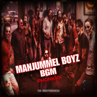 Manjummel Boyz (Bgm Phonkkk)