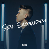 Seni Sagyndym