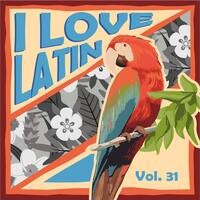 I Love Latin, Vol. 31