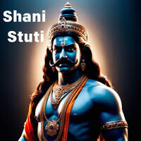 Shani Stuti