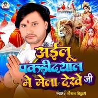 Aillu Pakaridayal Me Mela Dekhe Ji