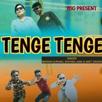 Tenge Tenge