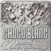 Choco Blanc