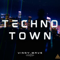 Techno Town