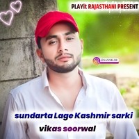 Sundarta lage Kashmir sarki