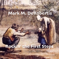 Rockin' the First Steps