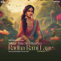 Mithe Ras Se Bharyo Radha Rani Lage (Lofi Version)