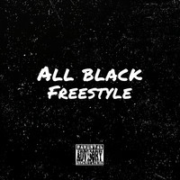 All Black Freestyle