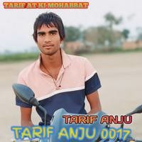 TARIF ANJU 0017