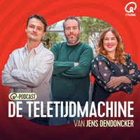 De Teletijdmachine van Jens Dendoncker - season - 1