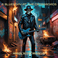 A Bluesday at the Crossroads