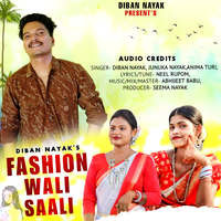 Fashion Wali Saali