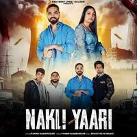 Nakli Yaari