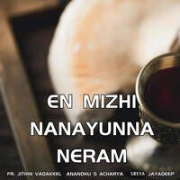 En Mizhi Nanayunna Neram