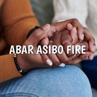 ABAR ASIBO FIRE