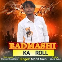 BADMASHI KA ROLL