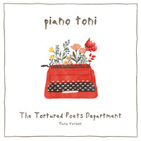 The Tortured Poets Department (Piano Version)