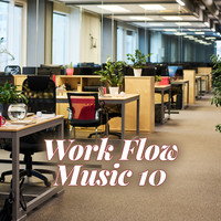 Work Flow Music 10