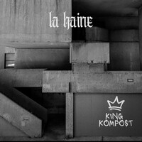 la haine