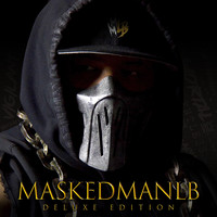 MaskedManLB (Deluxe Edition)