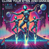 Close Your Eyes and Dance