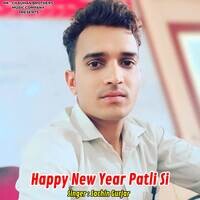 Happy New Year Patli Si