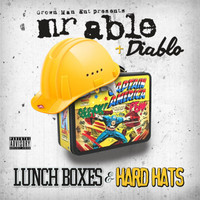 Lunchboxes & Hardhats