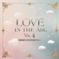 Love in the Air, Vol. 4 (Romantic Instrumentals)