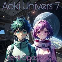 Aoki Univers 7