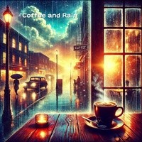 Coffee and Rain