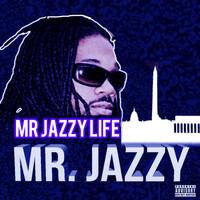 Mr Jazzy