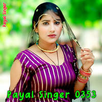 Payal Singer 0353