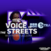 Voice of the Streets (Bbc 1xtra)
