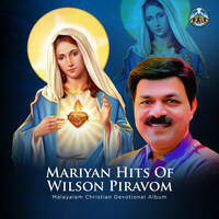 Mariyan Hits Of Wilson Piravom