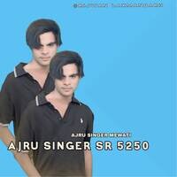 Ajru Singer SR 5250