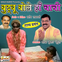 Buddhu Bole Haan Chachi