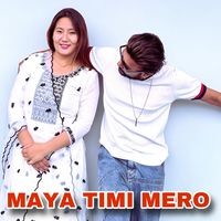 Maya Timi Mero