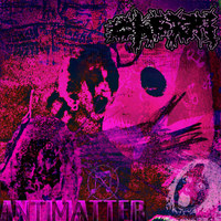 Antimatter