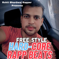Free Style Hardcore Rapp Beats