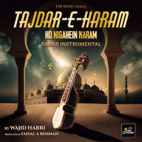 Tajdar-e-haram Ho Nigahein Karam - Rabab Instrumental