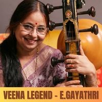 Veena Legend