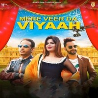 Mere Veer Da Viyaah