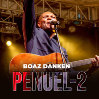 Penuel - 2 (Live)