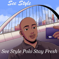See Style Polo Stay Fresh